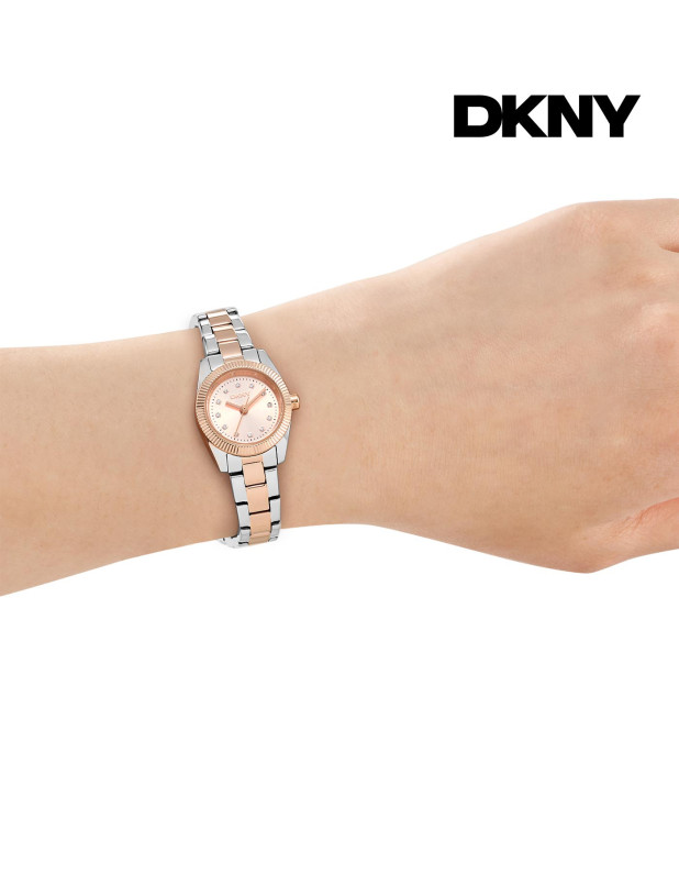 DKNY Ladies Watch